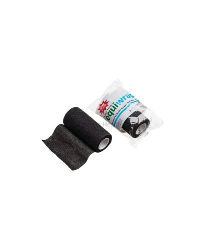 Equiwrap glue stick (10cm x 4,5cm) black