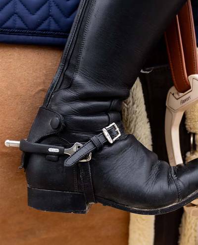 Spur Straps