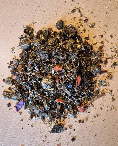 SenisGard Mash (15kg)