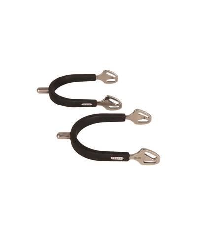 Spur Straps