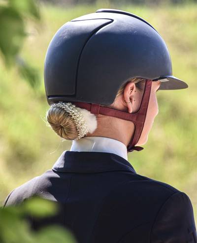 Look Golden Frost Pearl BelliNoxx