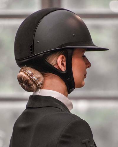 Look Golden Symphony BelliNoxx