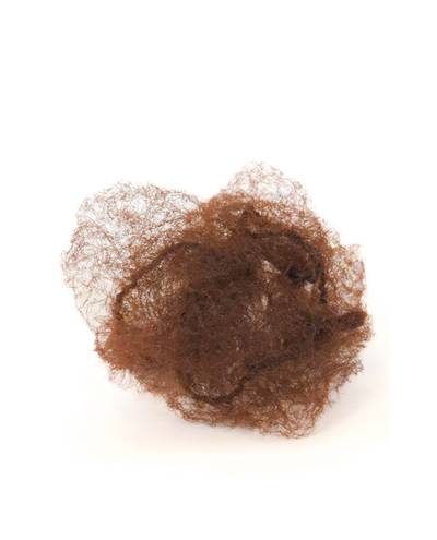 Hair net Brown BelliNoxx