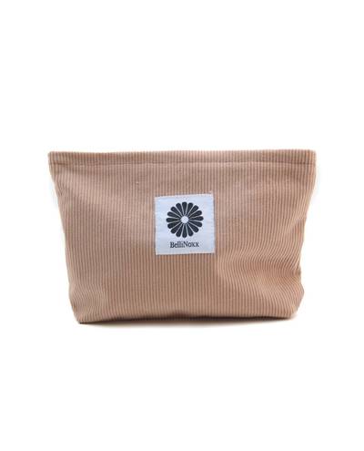 Lucca bag Beige BelliNoxx