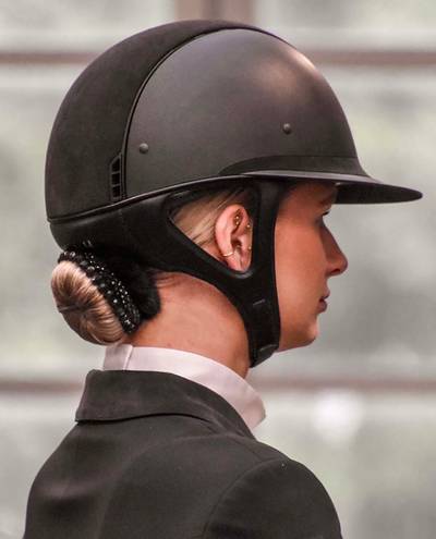 Paris Black BelliNoxx