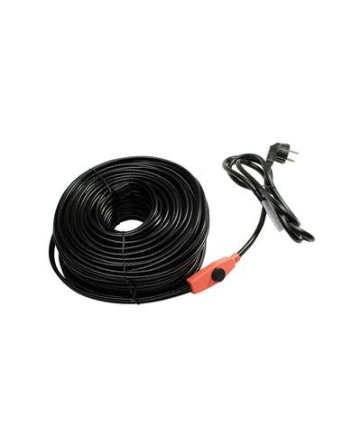 Anti-Freeze heating cable 24 V/22W for water cup Normandy water pipe