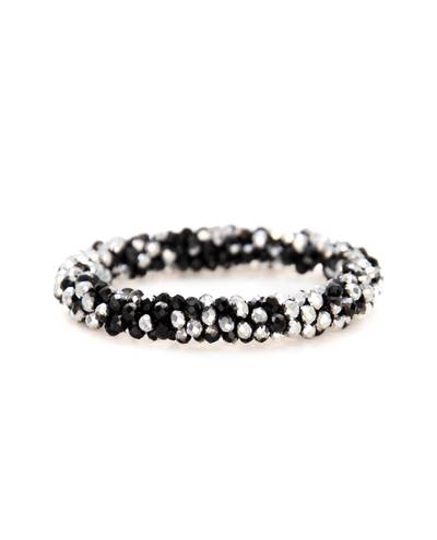 Dalera Coated Black/Silver BelliNoxx