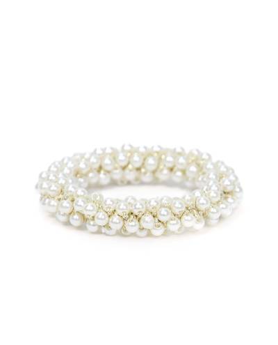 Goldie White BelliNoxx