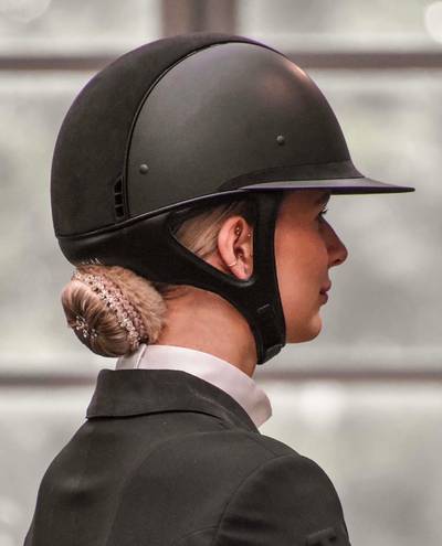 Look Rose Glow BelliNoxx