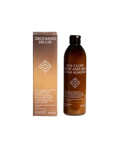 Deep cleansing and shine boosting detergent for warm water washing (500ml)