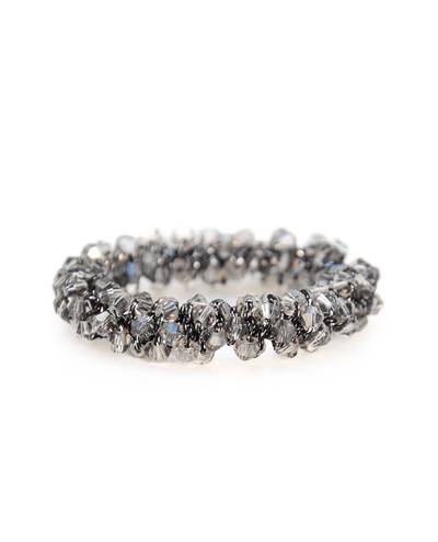 Aria Dark Grey BelliNoxx