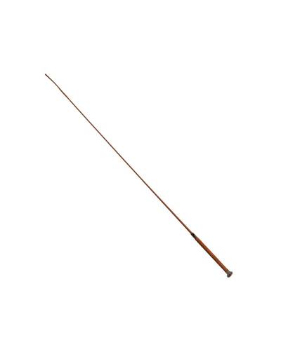 School binder Guidance, imitation leather handle, light brown 100cm Velari