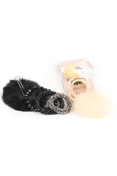 All-You-Need kit Black BelliNoxx