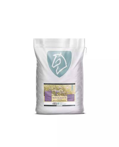 Bio Boost Summer/Spring (800g daily) Nordic