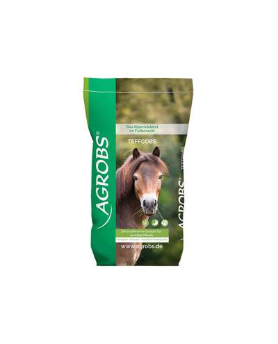 Teff-Cobs (20kg)