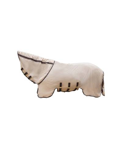 Flyswatter mesh fly rug comfort beige orange (copy) Flyswatter mesh fly rug comfort beige orange (copy)