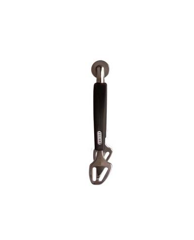 Steel brackets with big roll Velari Steel brackets with big roll Velari