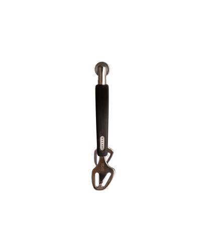 Steel brackets with medium roll Velari