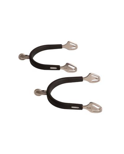 Steel brackets with medium roll Velari