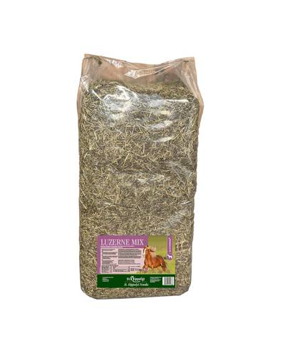 GlyxWiese Alfalfa Mix (15kg) GlyxWiese Alfalfa Mix (15kg)