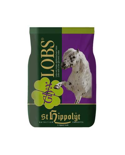 Glyx Lobs (1kg)