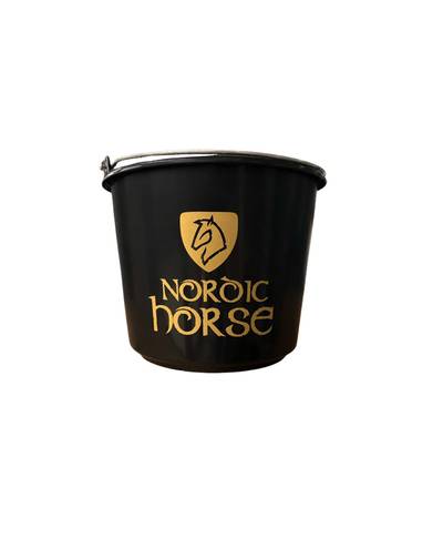 Stabling bucket (12ltr) Nordic Horse