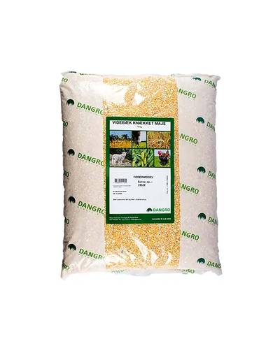 Corn Grits (15 kg)
