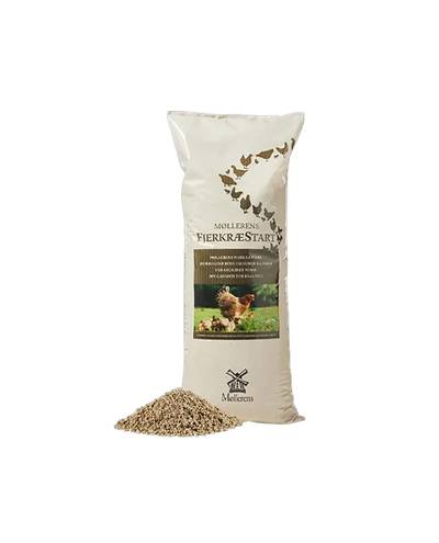 Bird Feed (15 kg)
