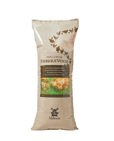 Bird Feed (15 kg)
