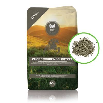 Halmeko Quick Beet Chunk 20 kg