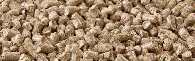 Halmeko Rapeseed Drying Pellets 20 kg
