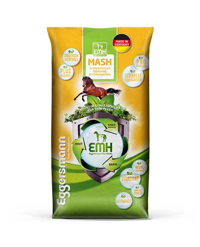 EMH Mash (15 kg) Eggersmann