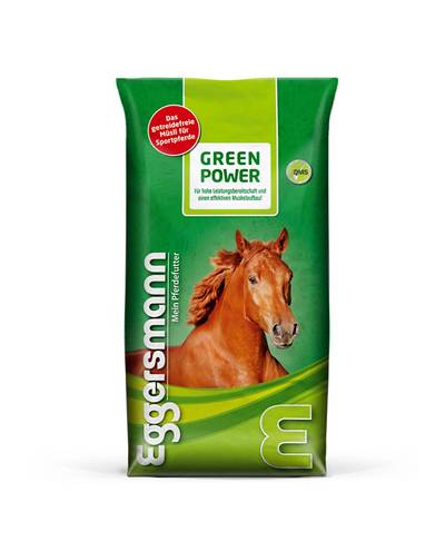 Green Power Grain-Free (20 kg) Eggersmann Green Power Grain-Free (20 kg) Eggersmann