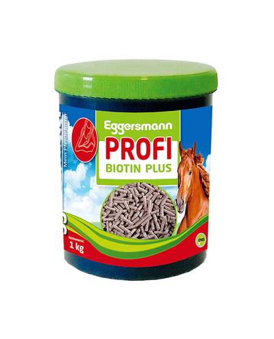 Profi Biotin Plus (1 kg) Eggersmann