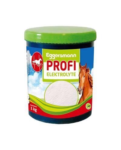 Profi Electrolyte (1 kg) Eggersmann