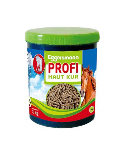 Profi Haut Kur (1 kg) Eggersmann