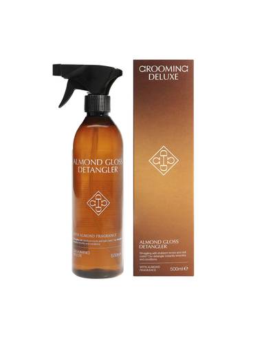  Almond Gloss Detangler (500 ml) Kentucky