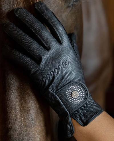 Riding gloves Grip Winter (copy) (copy)