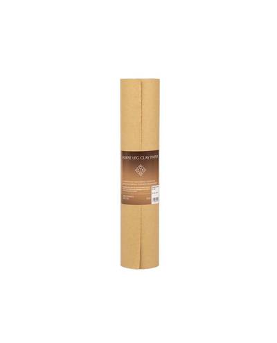 Horse Leg Clay Paper, 20-meter roll, Kentucky