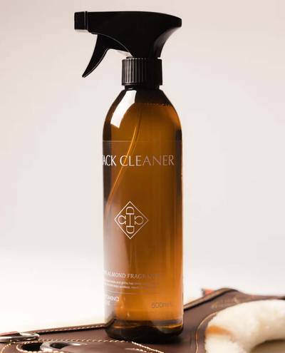 Tack Cleaner Kentucky Cleaner for Leather and Synthetic Leather