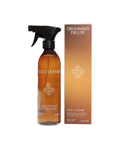 Tack Cleaner Kentucky Cleaner for Leather and Synthetic Leather