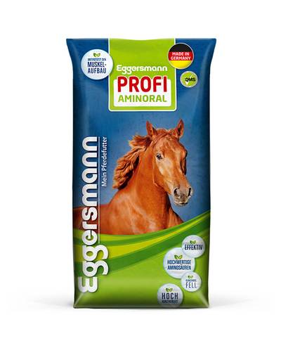 Profi Aminoral (20 kg) Eggersmann Profi Aminoral (20 kg) Eggersmann