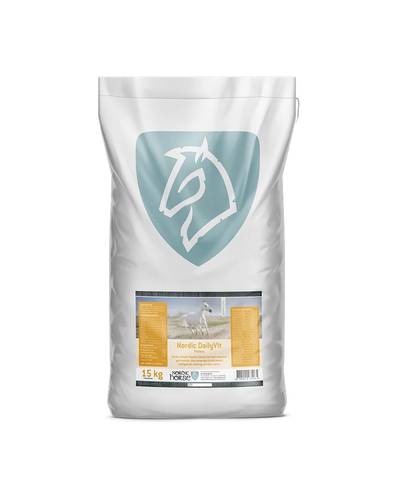 DailyVit (15kg) Nordic