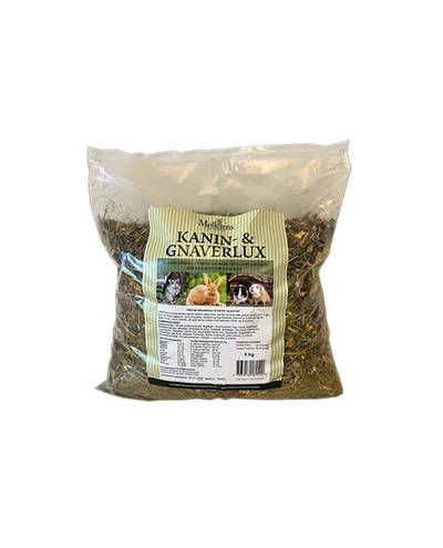 Rabbit and Guinea Pig Food (5 kg) Møllerens Rabbit and Guinea Pig Food (5 kg) Møllerens