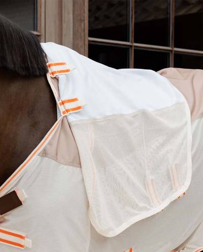 Waterproof Comfort Combination Insect Net 0g