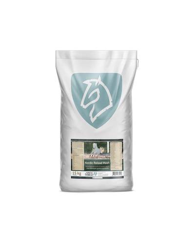 Reload Mash (15kg)