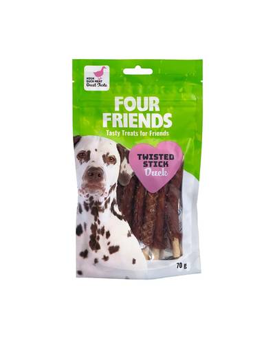 Twisted Stick Chew Stick Twisted Stick Chew Stick