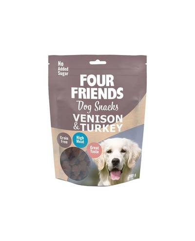 Dog Snack, Grain-Free