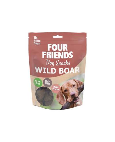 Dog Snack, Grain-Free Dog Snack, Grain-Free
