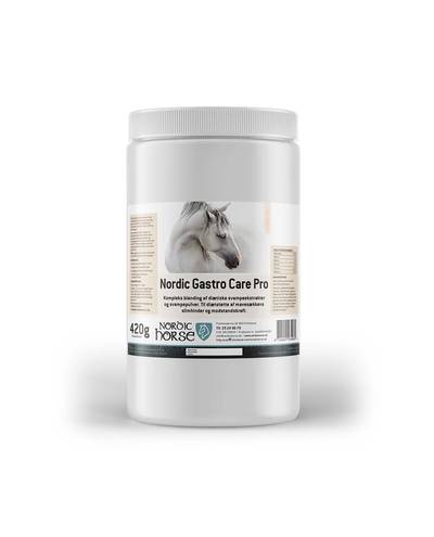 Gastro Care Pro (420 g) Nordic Horse